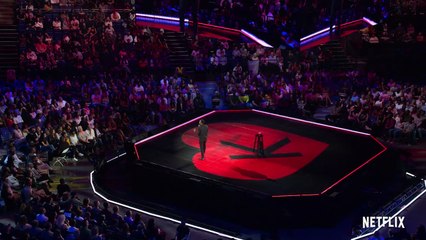 Kevin Hart: Irresponsible: Standup Special | Trailer [HD] | Netflix