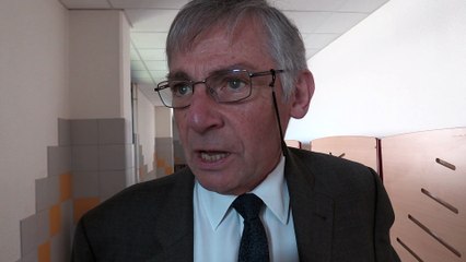 Réforme du Lycée : l'inspecteur d'Académie rassure