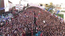 Erdoğan: 'Bütün yatırımların kesintiye uğramaması için 31 Mart çok önemli' - KÜTAHYA