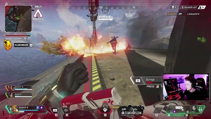 Apex Legends Funny Moments#2