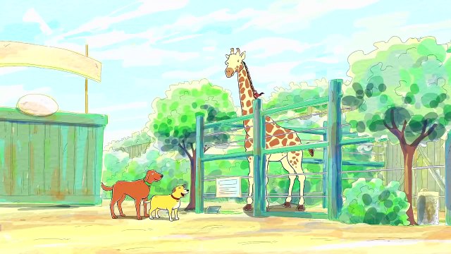 Marta Mówi | Marta nie Mówi po mapiemu | bajki po polsku