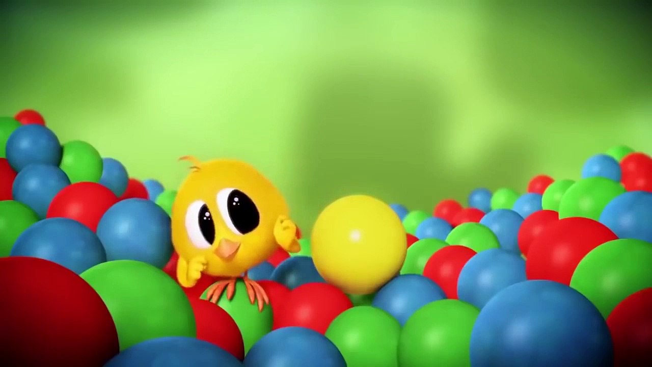 Where is Chicky? Funny Chicky #52 | Chicky Dessin Animé 2018