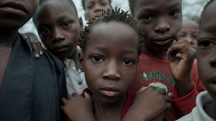 Más de 600.000 personas necesitan ayuda urgente en Mozambique tras el paso del ciclón Idai