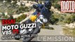 Moto Guzzi V85 TT - La belle italienne - Essai Moto Magazine
