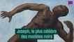 Joseph, le plus célèbre des modèles noirs du XIXe siècle