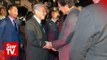 PM arrives in Islamabad for three-day visit