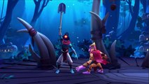 Brawlout - Trailer d'annonce Dead Cells (2.0)