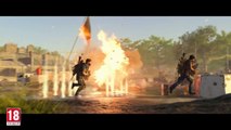 The Division 2 - Trailer Accolades