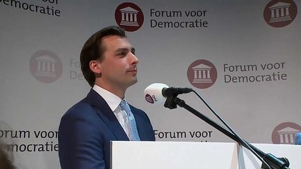 Большой успех голландских ультраправых