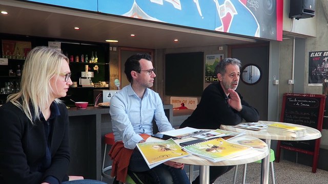 Le programme du printemps de La Source à Fontaine