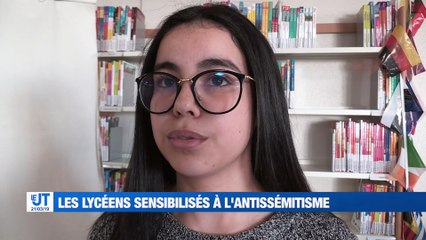 A la Une : La star du design numérique à Saint-Etienne / Quels sont les meilleurs lycées de la Loire / Le modem va-t-il quitter Laurent Wauquiez à la Région / Ces communes zéro phyto