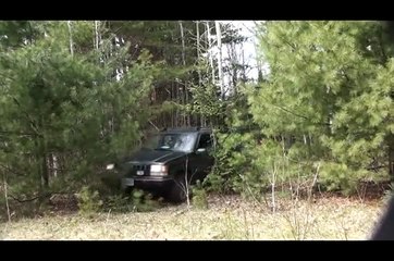 1/4 Dignam Land Exploration Ontario Canada (2012)