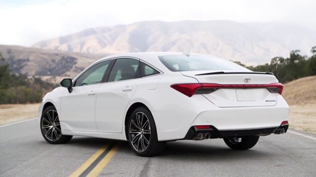 2019 Toyota Avalon Pasadena CA | Toyota Avalon Pasadena CA