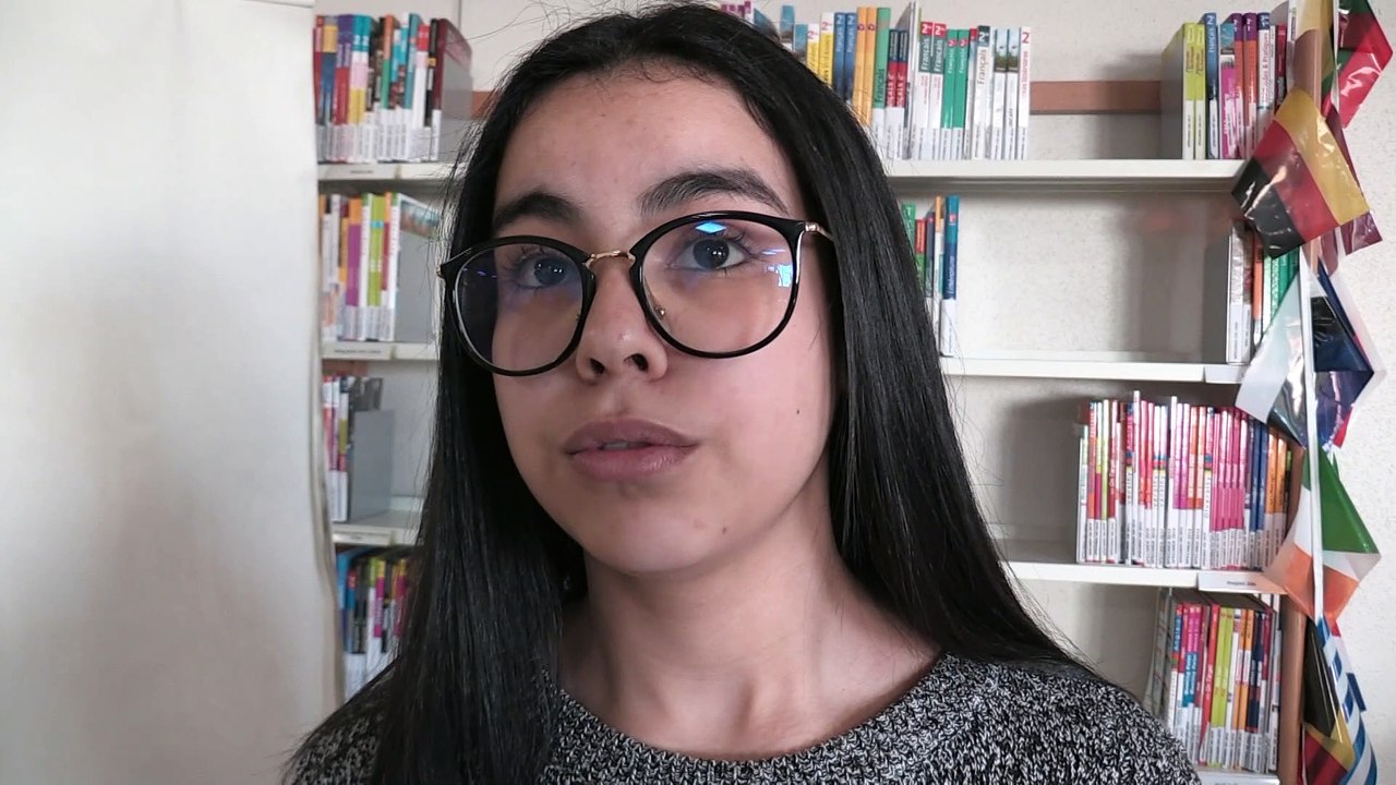 Les lycéens sensibilisés au racisme et l'antisémitisme