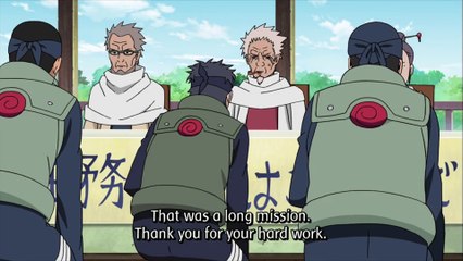 Shisui Vs. Danzo!! Third Hokage's Plan to Save the Uchiha Clan!! [Full Video HD]