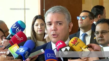 Guaidó dice que arresto de su jefe de despacho no lo intimidará