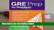 Full version  GRE Prep by Magoosh Complete