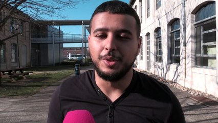 Les étudiants de la Design Tech Academy racontent la rencontre avec John Maeda