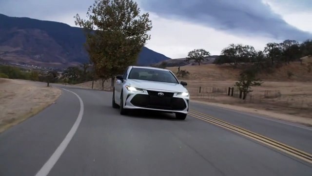 2019 Toyota Avalon Pasadena CA | Toyota Avalon Dealership Pasadena CA