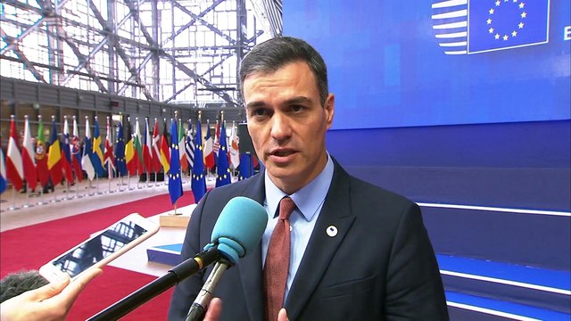 La respuesta de los partidos a la polémica de los lazos