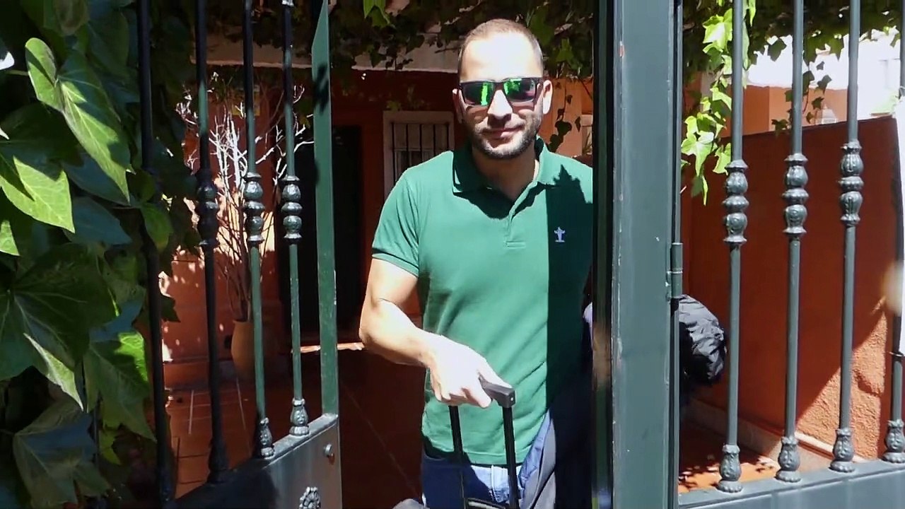 Antonio Tejado responde a Gil Silgado: "No estoy para tonterías"