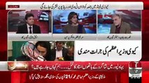 Nusrat Javed Responds On Bahawalpur Incident..