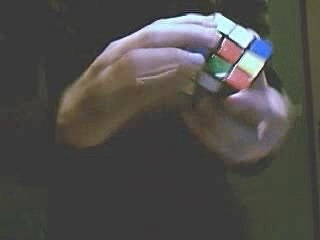 Rubiks cube