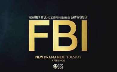 FBI - Promo 1x17