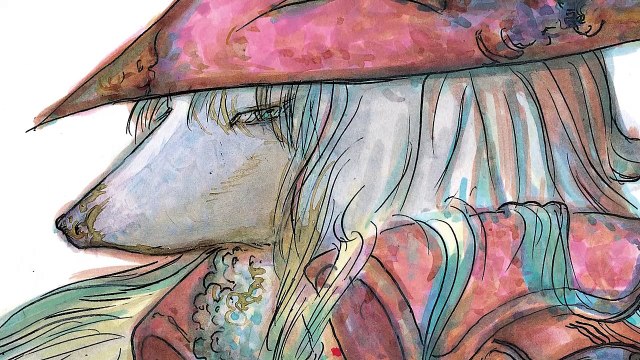 Inside FINAL FANTASY IX (Closed Captions)