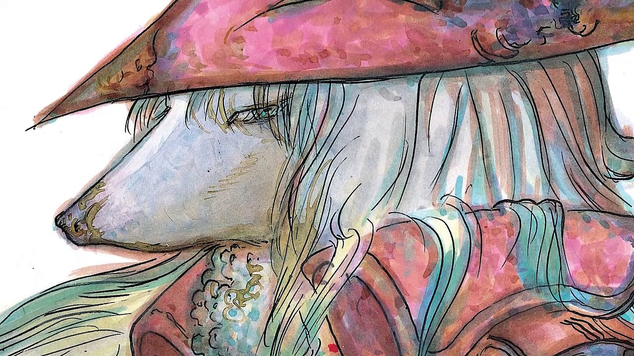 Inside FINAL FANTASY IX (Closed Captions)