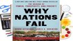 Why Nations Fail: The Origins of Power, Prosperity, and Poverty  Best Sellers Rank : #5