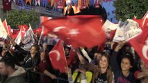 AK Parti Sözcüsü Çelik: 'Böyle bir zihniyete memleket teslim edilmez' - ADANA