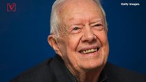 Jimmy Carter to Become Oldest Living Former President Ever