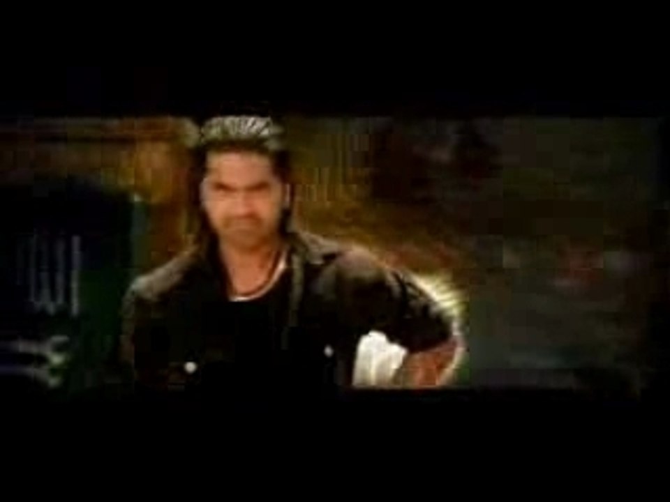 Kaalai Trailer