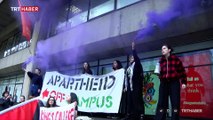 Londra'daki üniversitede Müslüman öğrencilere giriş engeli
