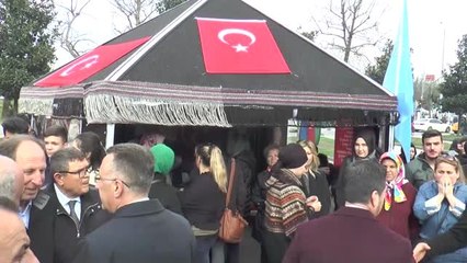 Üzerimize Oynanan Oyunları Boşa Çıkartalım"