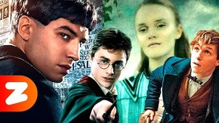 Teoría une Animales Fantásticos con Harry Potter: EL OBSCURUS