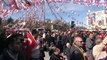 Özhaseki: 'AK Parti'li Ahmet ya da MHP'li Mehmet olmuş ne farkı var' - ANKARA