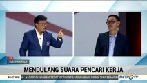 Mendulang Suara Pencari Kerja (2)