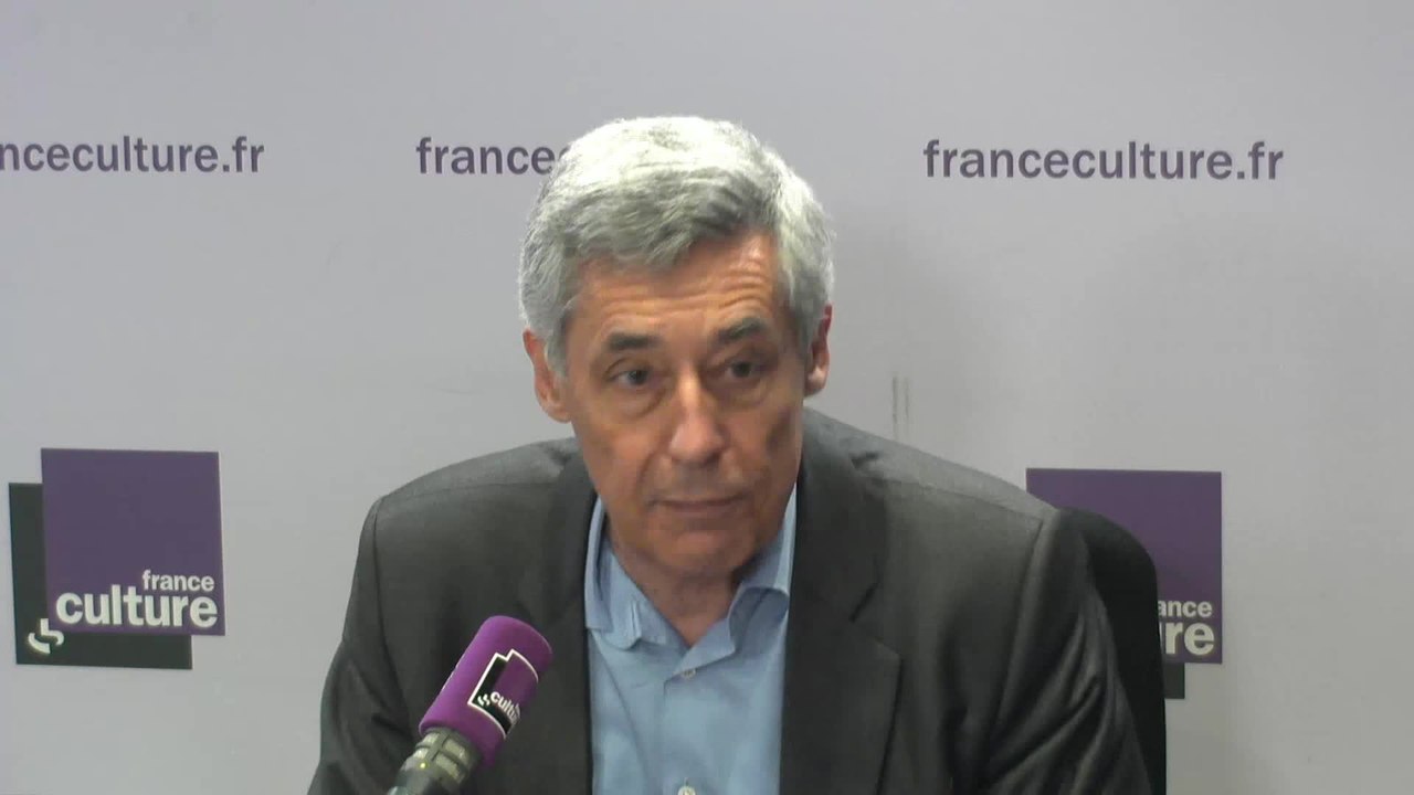 Henri Guaino : "La DDHC a rempli son office politique et moral pendant 150 ans, elle n’a pas eu besoin d’être transformée en texte de droit"