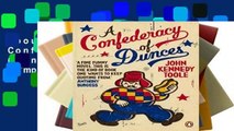 About For Books  A Confederacy of Dunces (Penguin Essentials) Complete
