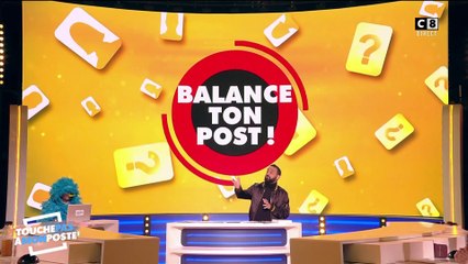Interview d'un Black Bloc dans Balance Ton Post : Cyril Hanouna a-t-il reçu des pressions ?