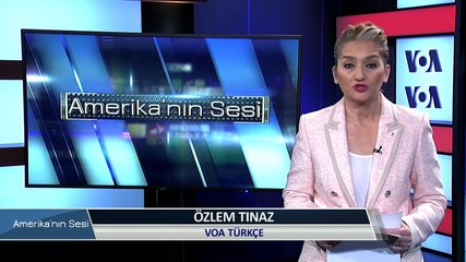 VOA Flaş Haber 21 Mart
