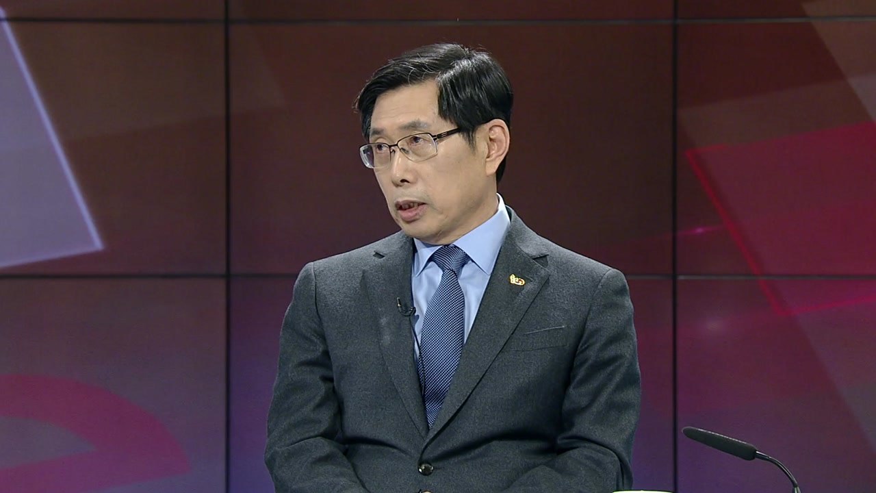 박상기 법무장관 "과거 사건 재수사 효과적 방식 고민" / YTN