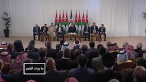 تصريحات للعاهل الأردني بشأن القدس.. ما الرسالة التي تتضمنها؟