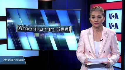 VOA Türkçe Haberler 21 Mart