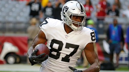 Rapoport: Saints expected to sign TE Jared Cook to 'multi-year' deal