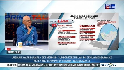 Babak Baru Investigasi PK-LQP (3)