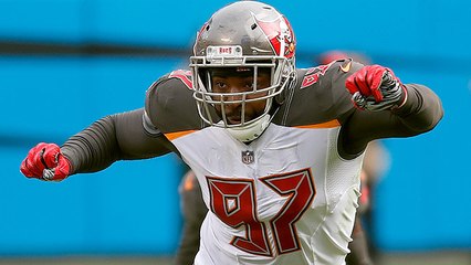 Rapoport: Vinny Curry expected to return to Eagles