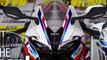 All New Honda CBR1000RRR Model 2020 And Honda AFRICA Twin 1100 Model 2020 Appeared | Mich Motorcycle